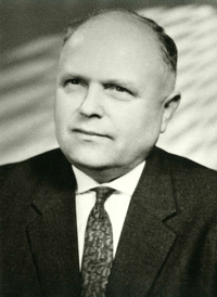 Allgemeinarzt Dr. med. August Koch