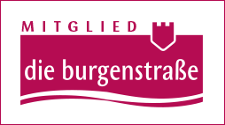 Mitglied der Burgenstraße