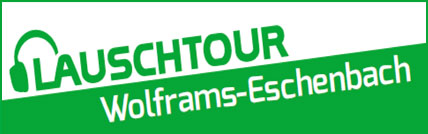 Lauschtour Logo