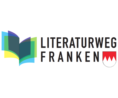 Literaturweg Logo