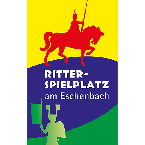 Ritter-Spielplatz Logo